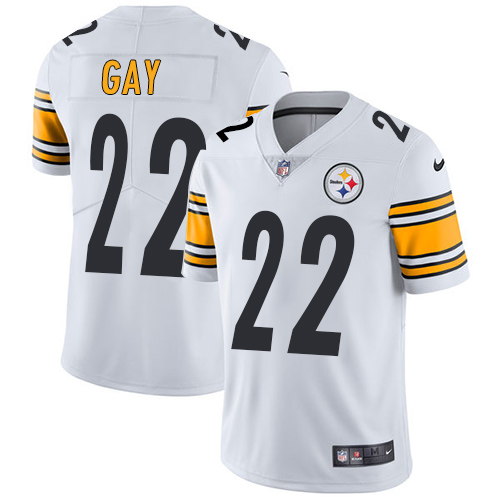 Pittsburgh Steelers jerseys-007